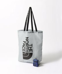 JOURNAL STANDARD(ジャーナルスタンダード)/THE NORTH FACE / BC Fusebox Eco Tote NN32328/ネイビー