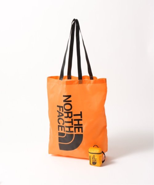 JOURNAL STANDARD(ジャーナルスタンダード)/THE NORTH FACE / BC Fusebox Eco Tote NN32328/イエロー