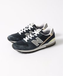 EDIFICE/【New Balance / ニューバランス】U996NV/505804896