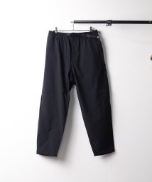 ar/mg(エーアールエムジー)/【Kt】【CM5005】【Coleman】WIDE/TP CMG PANTS/ブラック