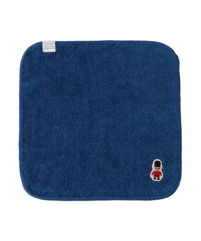 バッキンガムベア タオルハンカチ(505799669)｜HANKYU MEN'S / 阪急メンズ