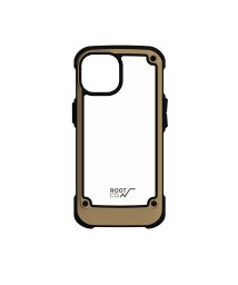 ROOT CO.(ルートコー)/【日本正規品】ルートコー スマホケース iPhone15 アイフォンケース iPhoneケース ROOT CO. アイフォン15 耐衝撃 保護 GST－4351/ブラウン