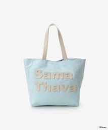 Samantha Thavasa/★『シンデレラ』コレクション　サマタバパッチワークトート/505805048