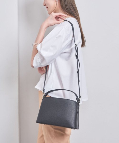 スタンプ ワンハンドル バッグ 