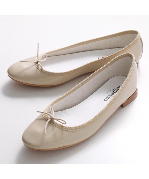 セール】 レペット(Repetto) |【NEW SIZE】repetto バレエシューズ 