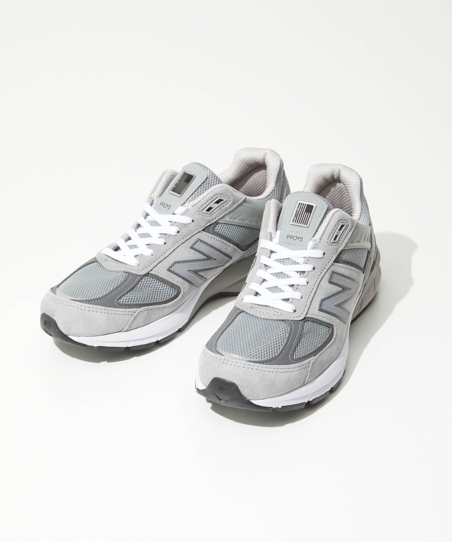 セール】ニューバランス New Balance M990 V5 Made in USA スニーカー