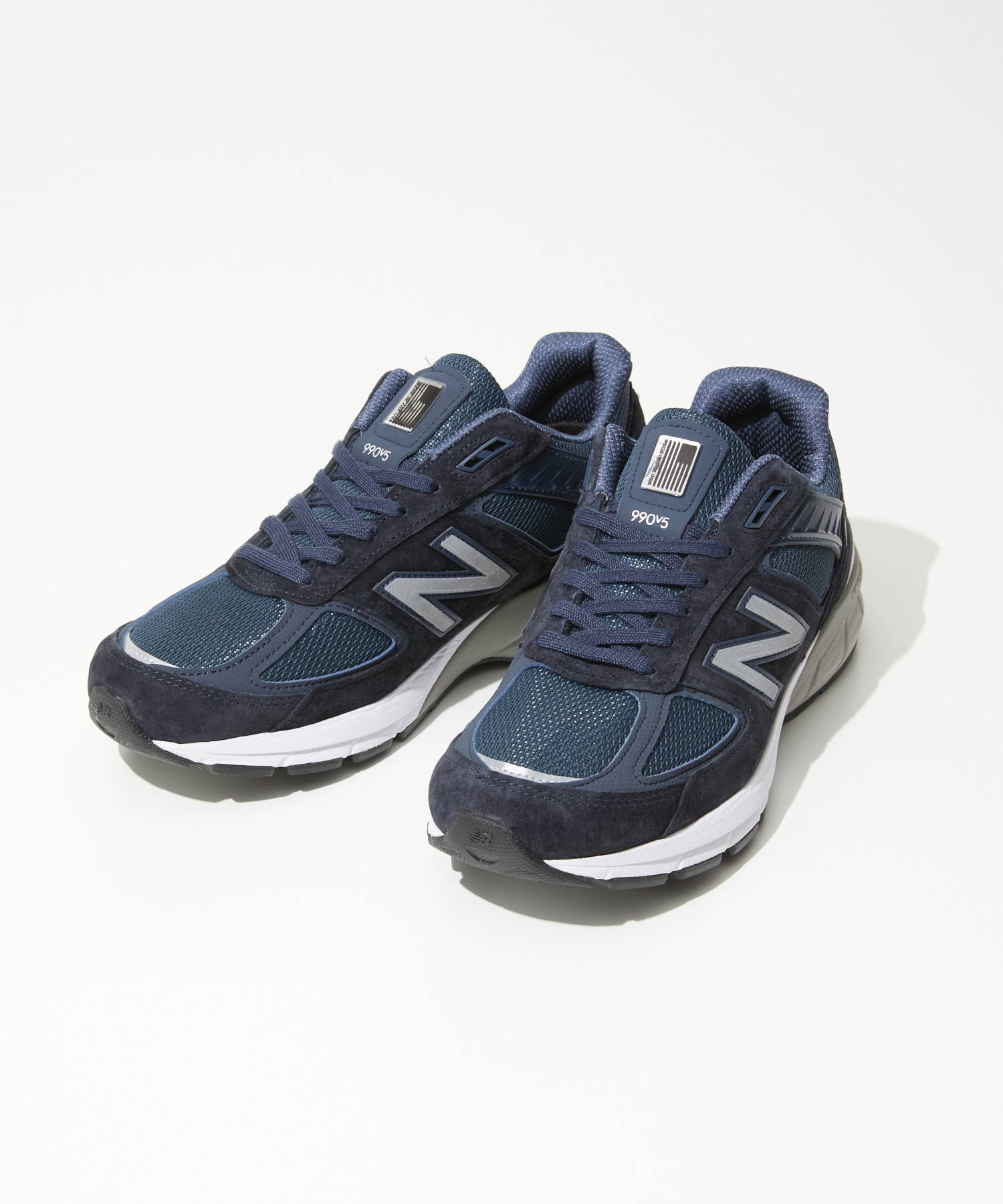 セール】ニューバランス New Balance M990 V5 Made in USA