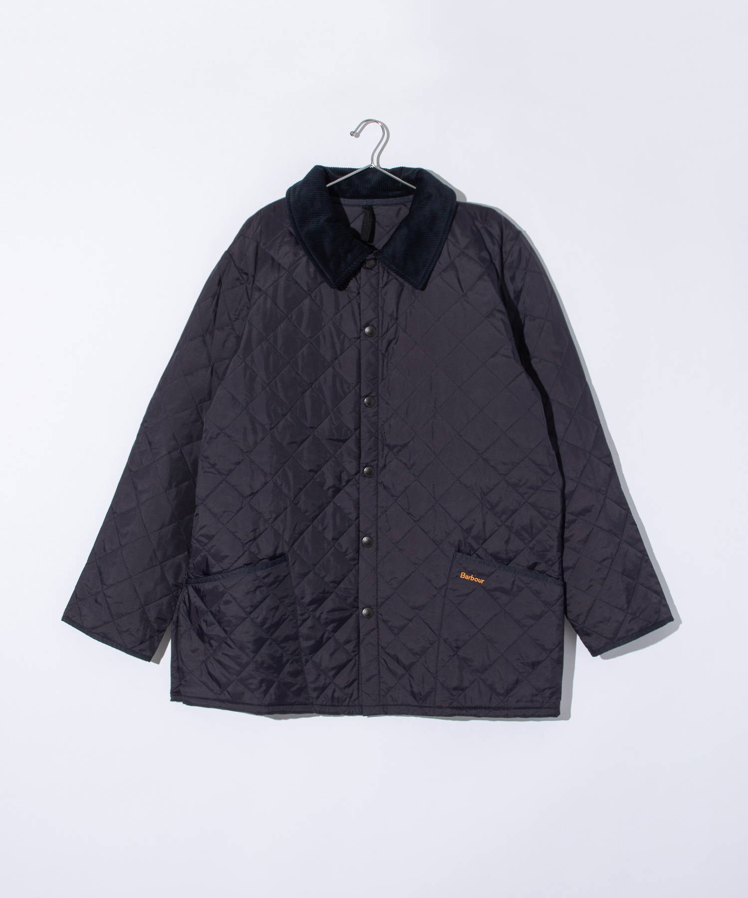 セール】バブアー Barbour MQU0001 ジャケット Liddesdale Quilted