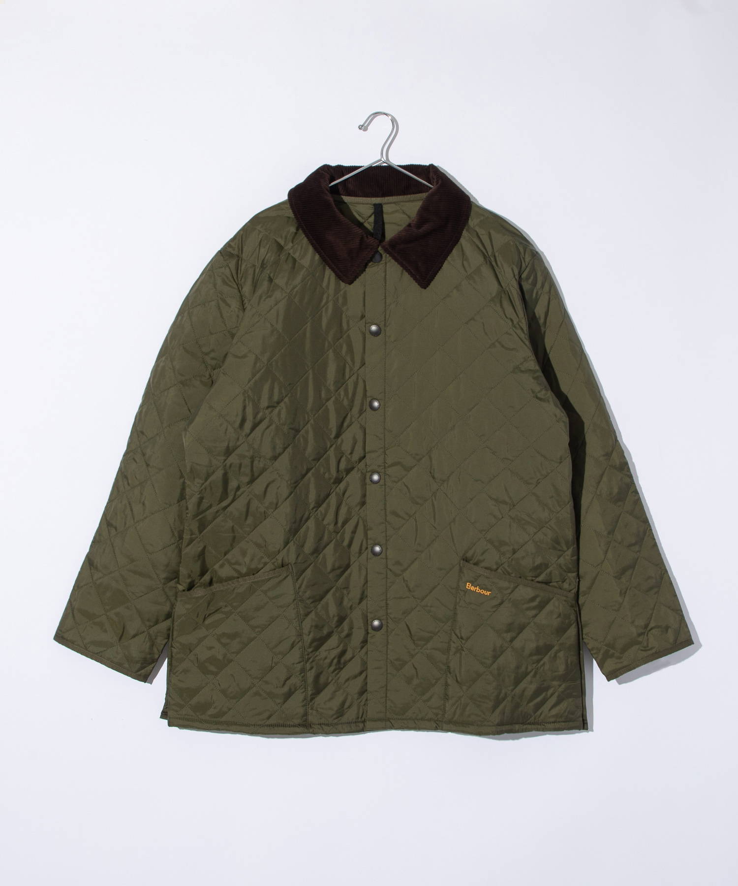 セール】バブアー Barbour MQU0001 ジャケット Liddesdale Quilted