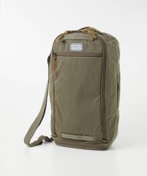 MYSTERY RANCH/ミステリーランチ MYSTERY RANCH MISSION DUFFEL 40 バックパック メンズ バッグ ミッションダッフル 40 リュックサック 登山 /505805392