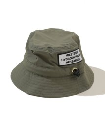FUSE/【WESTERN HYDRODYNAMIC RESEARCH】Bucket hat/505805409