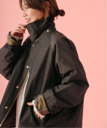 JOURNAL STANDARD relume(ジャーナルスタンダード　レリューム)/《追加》【BARBOUR/バブアー】RELUME TRANSPORT：別注ブルゾン/ブラックA