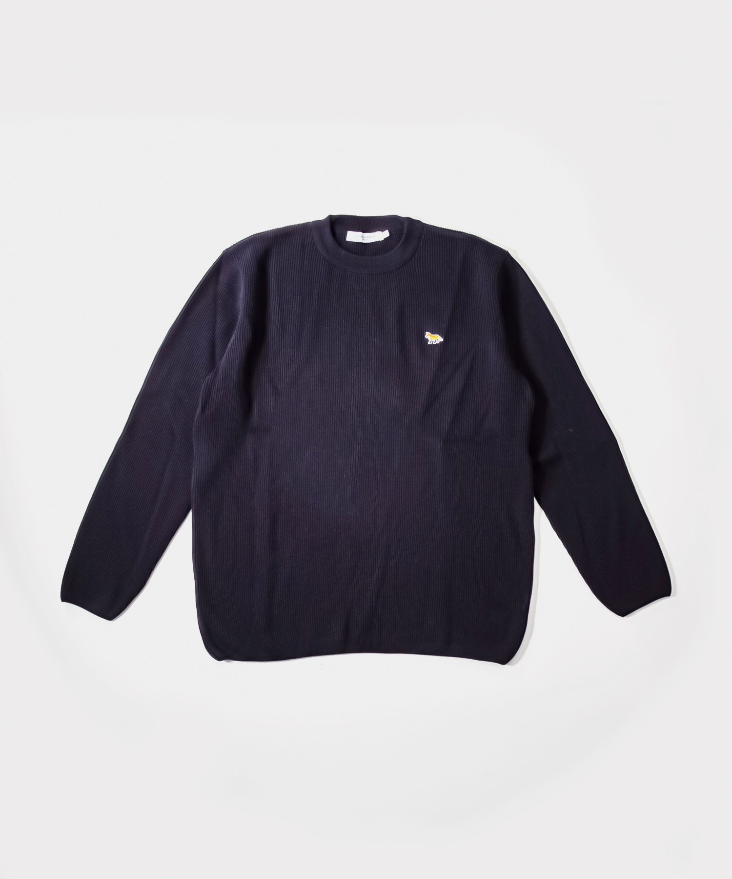 メゾンキツネ MAISON KITSUNE IM00511KT1064 ニット メンズ レディース