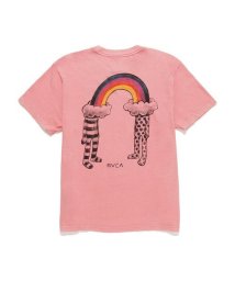 RVCA/Tシャツ/505807965