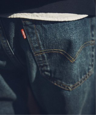 JOURNAL STANDARD relume Men's/【LEVI’S(R)/リーバイス(R)】別注 501(R) Selvedge INDIGO L28/505808925