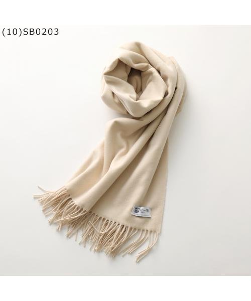 JOHNSTONS マフラー WA56 カシミヤ 大判 ストール JOHNSTONS マフラー WA56 カシミヤ 大判