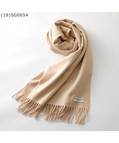 JOHNSTONS マフラー WA56 カシミヤ 大判 ストール JOHNSTONS マフラー WA56 カシミヤ 大判