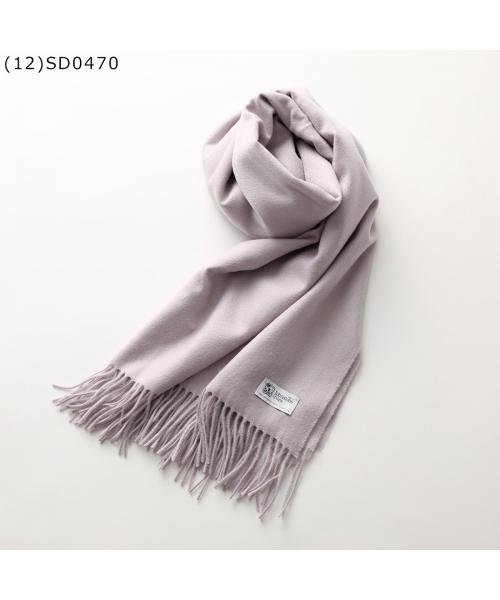 JOHNSTONS マフラー WA56 カシミヤ 大判 ストール JOHNSTONS マフラー WA56 カシミヤ 大判