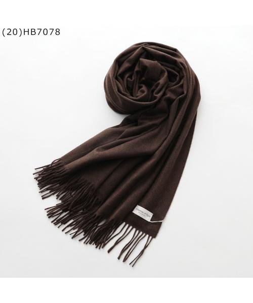 JOHNSTONS マフラー WA56 カシミヤ 大判 ストール JOHNSTONS マフラー WA56 カシミヤ 大判