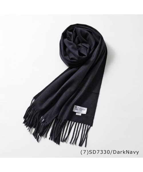 ジョンストンズ WA 57 マフラー ストール 無地 カラー9色 ジョンストンズ マフラー ストール 無地