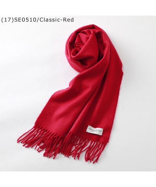 ジョンストンズ WA 57 マフラー ストール 無地 カラー9色 ジョンストンズ マフラー ストール 無地