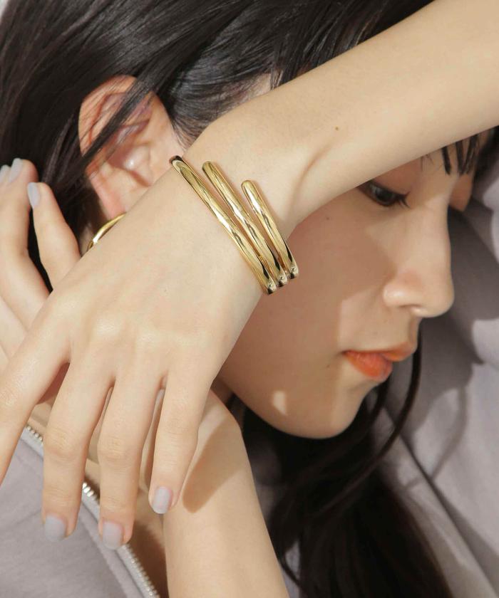 PHILIPPE AUDIBERT/Assya bracelet ゴールド(505705274) | ナノ