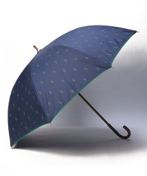 POLO RALPH LAUREN(umbrella)/傘　無地×ロゴ/505799519