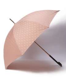 POLO RALPH LAUREN(umbrella)(ポロラルフローレン（傘）)/傘　カチオンジャガード/ピーチ