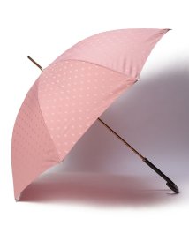 POLO RALPH LAUREN(umbrella)(ポロラルフローレン（傘）)/傘　カチオンジャガード/ペールピンク