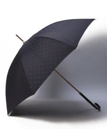POLO RALPH LAUREN(umbrella)(ポロラルフローレン（傘）)/傘　カチオンジャガード/ネイビー