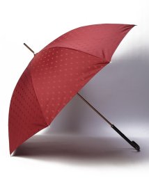 POLO RALPH LAUREN(umbrella)(ポロラルフローレン（傘）)/傘　カチオンジャガード/ワイン