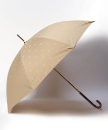 POLO RALPH LAUREN(umbrella)(ポロラルフローレン（傘）)/傘　POLO BEAR ジャガード/ベージュ