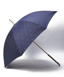 POLO RALPH LAUREN(umbrella)(ポロラルフローレン（傘）)/傘　POLO BEAR ジャガード/ネイビーブルー