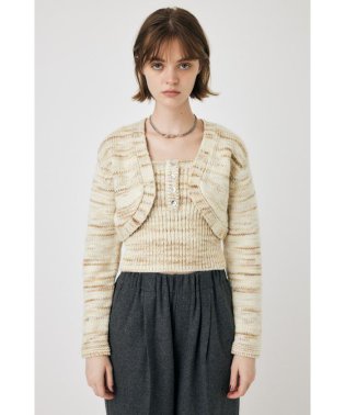 moussy/KNIT BOLERO セット/505809219