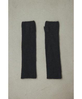 BLACK BY MOUSSY/arm warmer glove/505809234