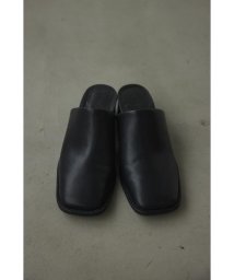 BLACK BY MOUSSY/square mule/505809242