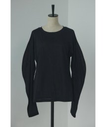 BLACK BY MOUSSY/curved sleeve tops/505809244
