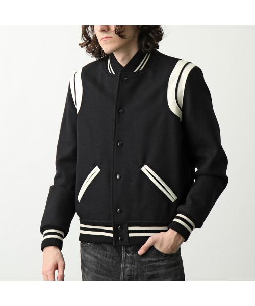 SAINT LAURENT サンローランテディジャケット52
