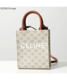 CELINE/CELINE バッグ Mini Cabas Vertical ミニ バーティカルカバ /505809904