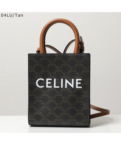 《美品》CELINE(セリーヌ)ハンドバッグ◾︎横32㎝