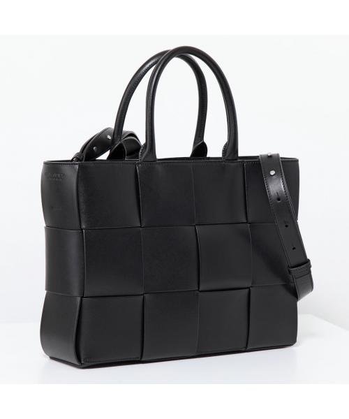 セール】BOTTEGA VENETA バッグ SMALL ARCO アルコ 766954 VB1K0  