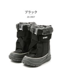 IFME/イフミー IFME キッズ 20－3907 キネティックベルトブーツ 撥水仕様/505809943