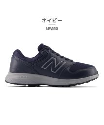 new balance/ニューバランス new balance メンズ MW550 BK4 GY4 NV4/505809949