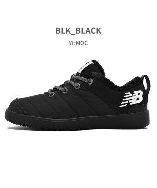 new balance/new balance YHMOC BLK モック キッズ/505809955