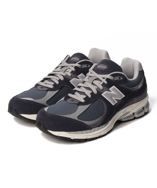 new balance(ニューバランス)/【NEW BALANCE】ニューバランス M2002R スニーカー メンズ レディース M2002RSF/ネイビー