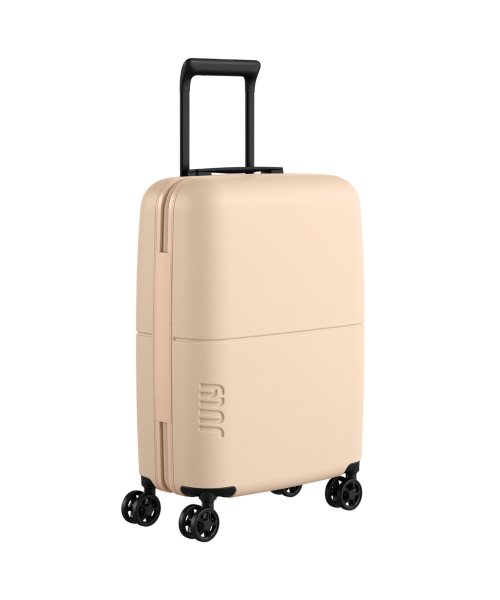 JULY ジュライ キャリー オン ラゲージ キャリーケース スーツケース キャリーバッグ メンズ レディース 32L 機内持ち込み 軽量 CARRY ON L ジュライ JULY CARRY ON