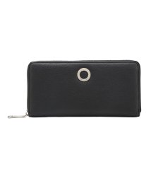 MERCURYDUO/ マーキュリーデュオ MERCURYDUO 長財布 レディース ラウンドファスナー LONG WALLET ブラック アイボリー ベージュ ブラウン 黒 906/505808857