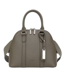 Ungrid(アングリッド)/ アングリッド Ungrid バッグ ショルダーバッグ ハンドバッグ レディース 斜め掛け 軽量 小さめ WIDE SHOULDER HANDBAG ブラック /カーキ