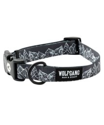 WOLFGANG(ウルフギャング)/ ウルフギャング WOLFGANG 首輪 小型犬用 Sサイズ 首輪犬 カラー COLLAR マン&ビースト MAN&BEAST/その他