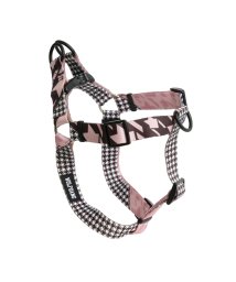 WOLFGANG(ウルフギャング)/ ウルフギャング WOLFGANG ハーネス 犬 小型犬用 Sサイズ HARNESS マン&ビースト MAN&BEAST/ピンク